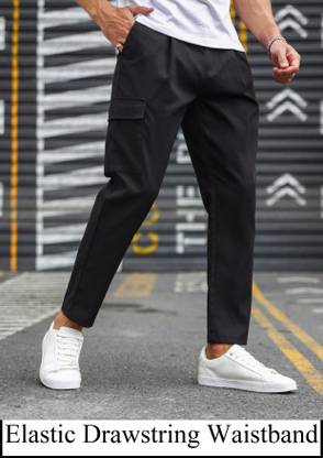 METRONAUT Men Cargos