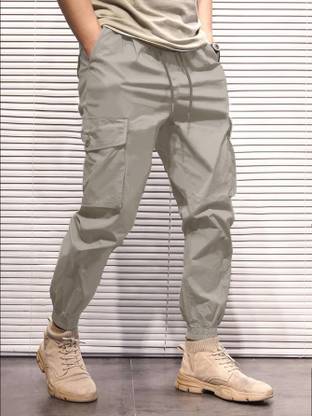 VOOTER Men Cargos