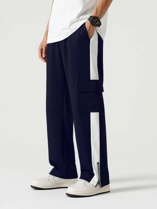 Jump Cuts Men Cargos