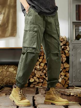VOOTER Men Cargos