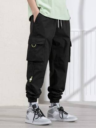 Jeiri Men & Women Cargos