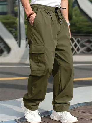 Vogaan Men Cargos
