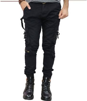 Elitify Men Cargos