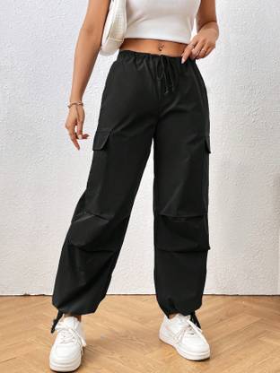 Aahwan Women Cargos
