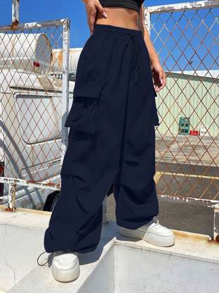BuyNewTrend Women Cargos