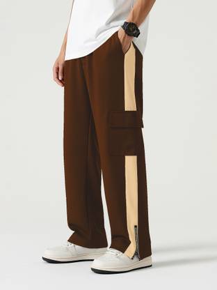 Jump Cuts Men Cargos