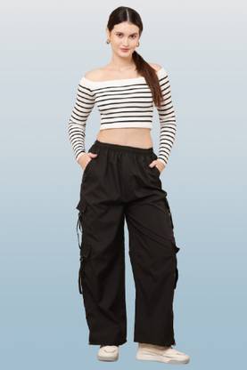 Barmanic Women Cargos