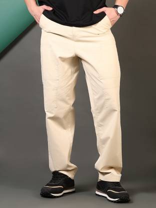 V-MART Men Cargos