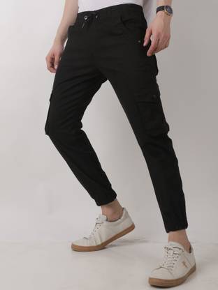 Plus91 Men Cargos