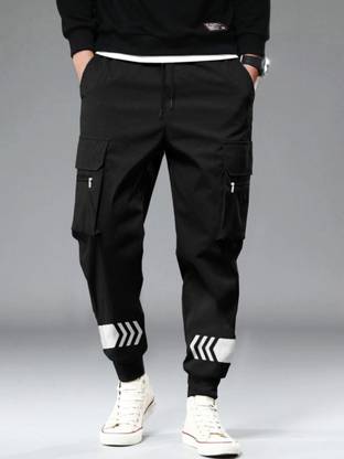 TRIPR Men Cargos