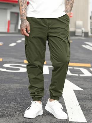 Vogaan Men Cargos