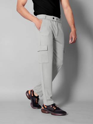 Flicfol Men Cargos