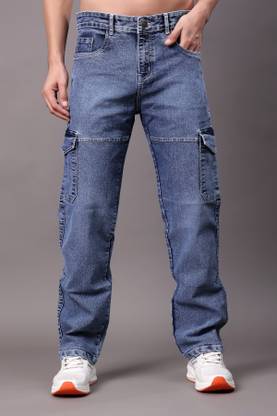 ZAYSH Men Cargos