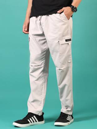 V-MART Men Cargos