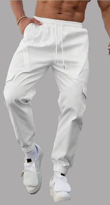 JHON VEGAS Men Cargos