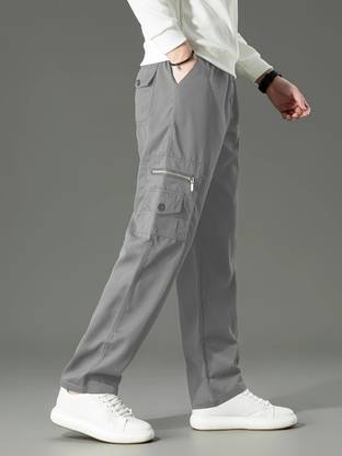BG TAX Men Cargos