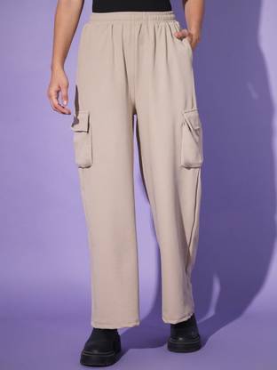 PYTHON Women Cargos