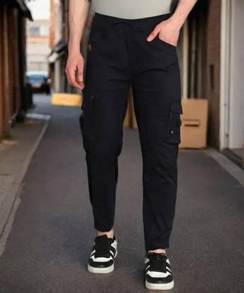 VERTICALS Men Cargos