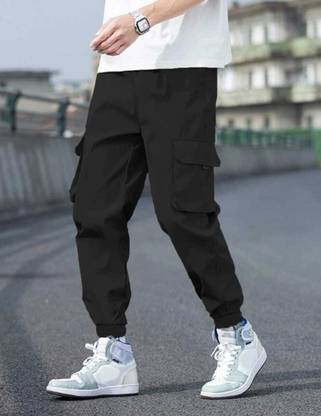 Magnemite Men Cargos