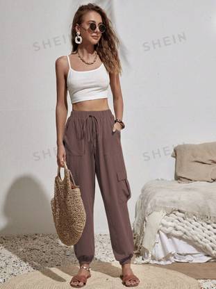 Prettify Women Cargos