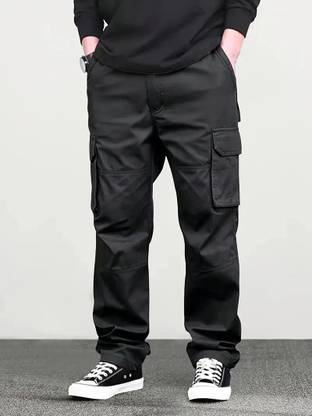 METRONAUT Men Cargos