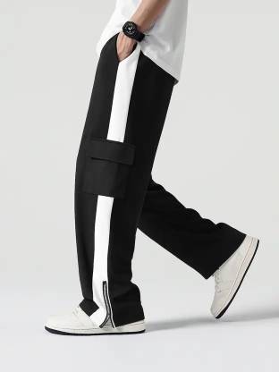 Jump Cuts Men Cargos