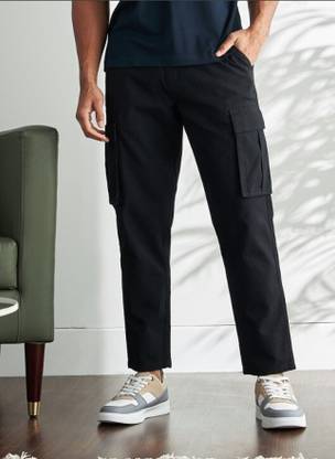 SPROUTED Men Cargos
