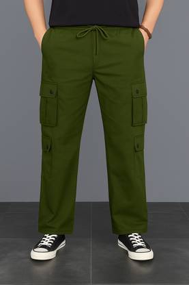 METRONAUT Men Cargos