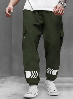 TRIPR Men Cargos
