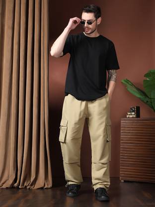 KOTTY Men Cargos
