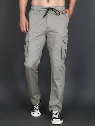 HAUWER Men Cargos