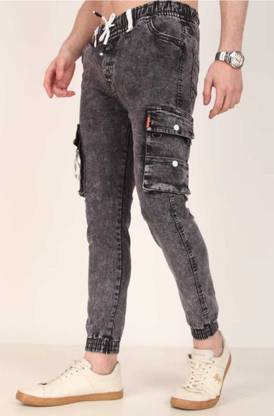 Last Exit Lifestyle Men Cargos