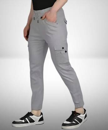 VERTICALS Men Cargos