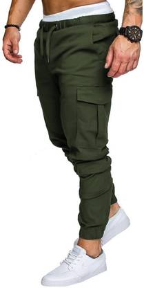 VERTICALS Men Cargos