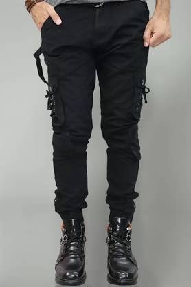 RusticBlooms Men Cargos