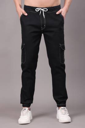 ZAYSH Men Cargos