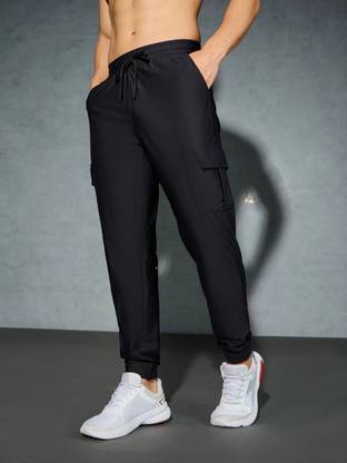TECHNOSPORT Men Cargos
