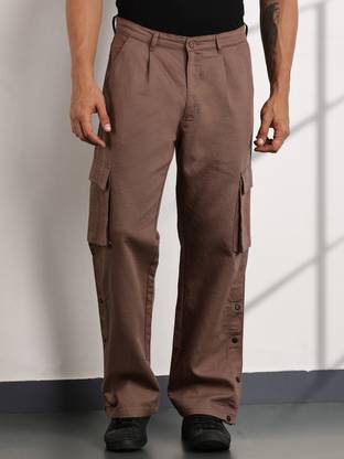 Thomas Scott Men Cargos