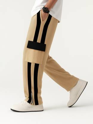 Jump Cuts Men Cargos