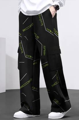 TRIPR Men Cargos