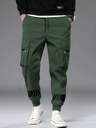 TRIPR Men Cargos