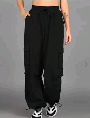 ARSHLIFESTYLE Women Cargos