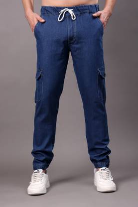 ZAYSH Men Cargos