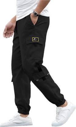 Jump Cuts Men Cargos