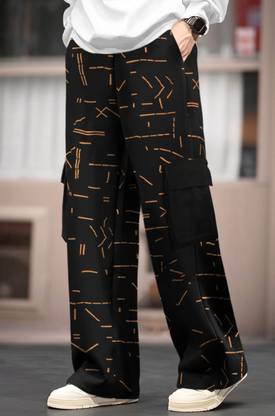 TRIPR Men Cargos