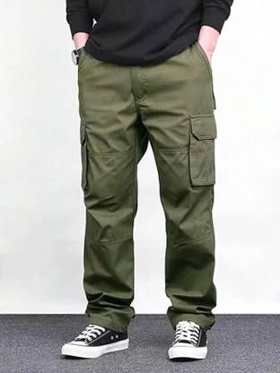METRONAUT Men Cargos