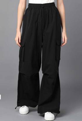 BEONWEAR Women Cargos