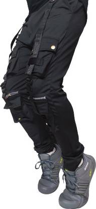 RusticBlooms Men Cargos