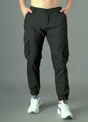 ZAYSH Men Cargos