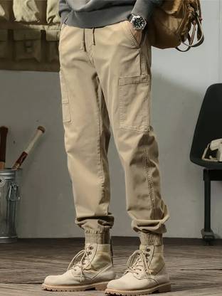 VOOTER Men Cargos